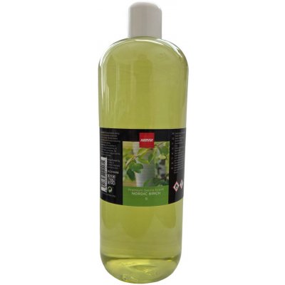 Harvia esence do sauny 1000 ml severská bříza – Sleviste.cz