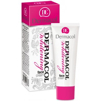 Dermacol Whitening Face Cream 50 ml