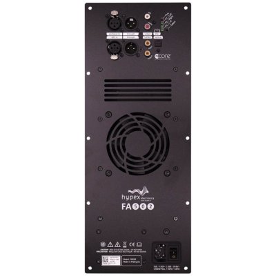HYPEX FA502 – Zboží Živě