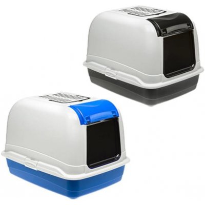 Ferplast Maxi Bella Krytá 66 x 50 x 46 cm – Zboží Dáma