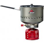MSR Reactor 2,5 l Stove System – Zboží Mobilmania