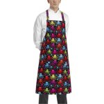 Egochef Zástěra BIP APRON 90x70 cm Oktopus – Hledejceny.cz