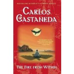 Fire from Within Castaneda CarlosPaperback – Hledejceny.cz