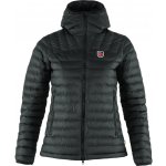 Fjallraven Expedition Lätt Hoodie W black – Hledejceny.cz