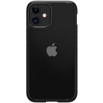 Pouzdro Spigen Ultra Hybrid iPhone 12 Mini Matte černé – Zboží Mobilmania