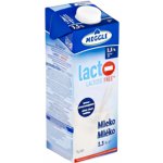 Meggle Lactose free mléko 3,5% 1 l – Hledejceny.cz