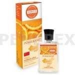 Green idea Pomeranč 100% esenciální olej (silice) 10 ml – Hledejceny.cz