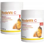 Dolfos Dolvit Rodevit C drink 2 x 60 g – Hledejceny.cz