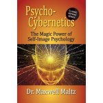 Psycho-Cybernetics The Magic Power of Self Image Psychology Maltz MaxwellPaperback – Hledejceny.cz