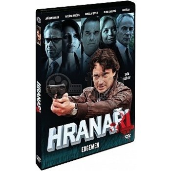 Hranaři DVD