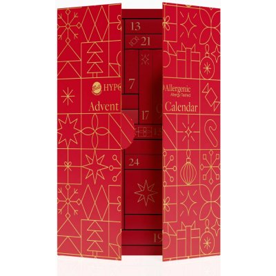 Bell Hypoallergenic Advent Calendar 2025 – Hledejceny.cz