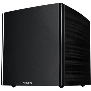 Velodyne DD-10