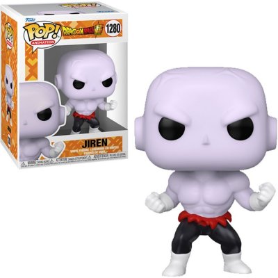 Funko Pop! 1280 Dragon Ball Super Jiren – Hledejceny.cz