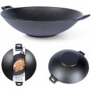 Orion Wok litinová 30 cm