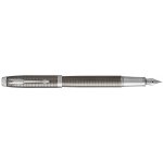 Parker 1502/3131681 Royal I.M. Premium Dark Espresso CT plnicí pero – Sleviste.cz