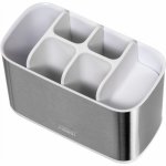 JOSEPH Stojánek na kartáčky EasyStore Steel 70531 velký – Zbozi.Blesk.cz