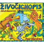 Živočichopis a jiné pohádkové příběhy – Hledejceny.cz