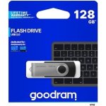 Goodram UTS2 128GB UTS2-1280K0R11 – Hledejceny.cz