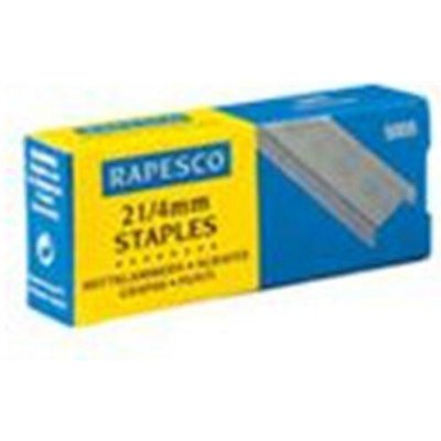 Rapesco 21/4 – Zboží Živě