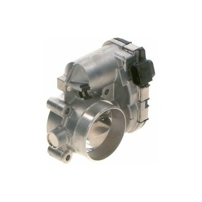 BOSCH Hrdlo škrticí klapky 0280750467 – Hledejceny.cz