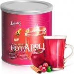 Lynch Foods Hot Apple Horká brusinka dóza 553 g – Zboží Mobilmania