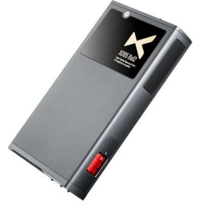 xDuoo XD05 Balanced 2 – Zboží Živě