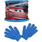 Disney cars modrý nákrčník + rukavice – Zboží Mobilmania