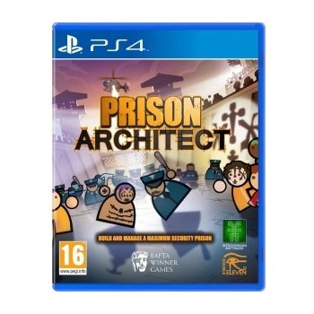 Prison Architect