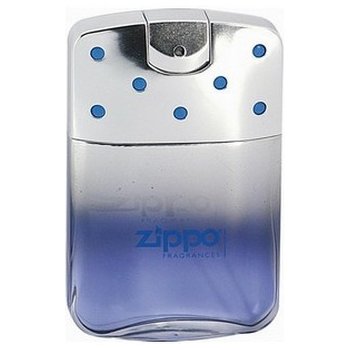 Zippo Fragrances Feelzone toaletní voda pánská 40 ml