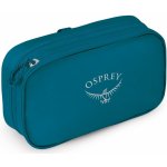 Osprey cestovní kosmetická taštička ultralight zip organizer waterfront blue – Zboží Mobilmania