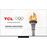 TCL 55C7K – Zboží Mobilmania