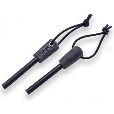 Joker Canvas Micarta Firesteel magnéziový černé – Hledejceny.cz