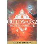 Guild Wars 2 Secrets of the Obscure (Deluxe Edition) – Sleviste.cz