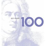 Händell Georg Friedrich - 100 Best Handel CD – Sleviste.cz