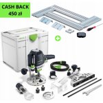 Festool OF 1400 EBQ-Plus 576207 – Zboží Dáma