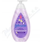 Johnson & Johnson Bedtime mycí gel pro dobré spaní 500 ml – Hledejceny.cz