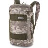 Batoh Dakine Mission Street vintage camo 25 l