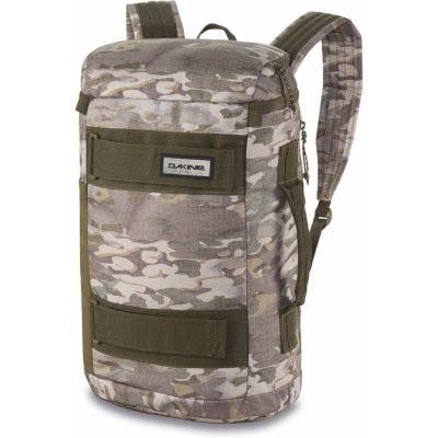 Dakine Mission Street vintage camo 25 l – Hledejceny.cz