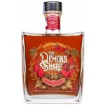 Demon's Share 15y Reserva de Bodega 43,0% 0,7 l (kazeta) – Sleviste.cz