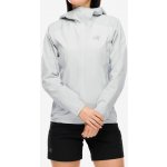 Arcteryx Gamma Lightweight Hoody Women šedá – Hledejceny.cz
