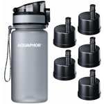 Aquaphor City 350 ml stříbrná/šedá – Sleviste.cz