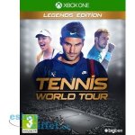 Tennis World Tour (Legends Edition) – Hledejceny.cz