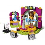 LEGO® Friends 41309 Andrea a její hudební duet – Hledejceny.cz