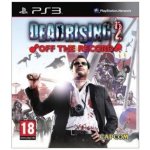 Dead Rising 2: Off the Record – Zboží Dáma