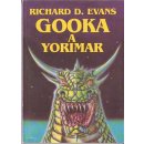 Gooka a Yorimar