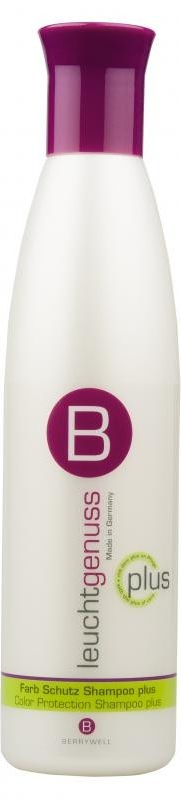 Berrywell Color Shampoo 251 ml
