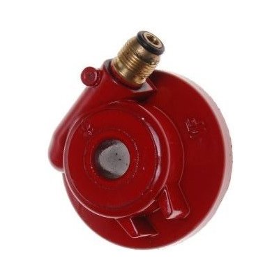 převod náhonu tachometru skútr - YUKI,KEEWAY,CPI ,MAXON - červený | Zboží Auto