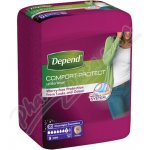 Depend Normal XL 9 ks – Zboží Dáma