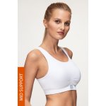 Hanna Style Control Bra Push-Up bílá – Hledejceny.cz