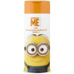 Minions 2v1 šampon & kondicionér Mimoň 400 ml – Zboží Dáma